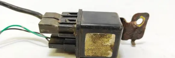 Mazda 626 Other relay