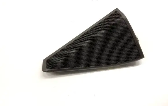Front door high frequency speaker