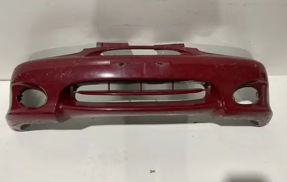 Hyundai Accent Front bumper