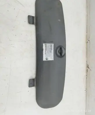 BMW 3 E46 Tool box 71111094910