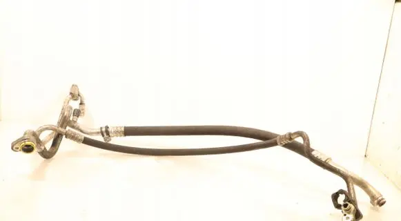 BMW 5 GT F07 Air conditioning (A/C) pipe/hose 9248521033