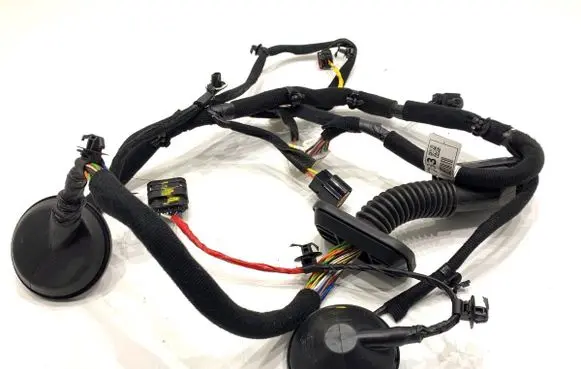 KIA Ceed Front door wiring loom 91607J7830