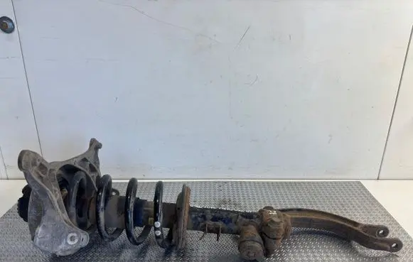 Audi Q5 SQ5 Front shock absorber/damper 8R0413030J