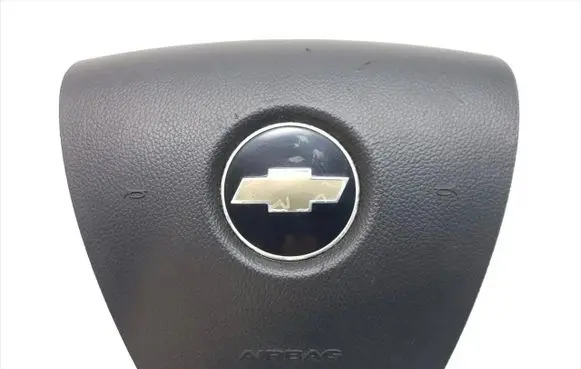 Chevrolet Captiva Steering wheel airbag 96809649