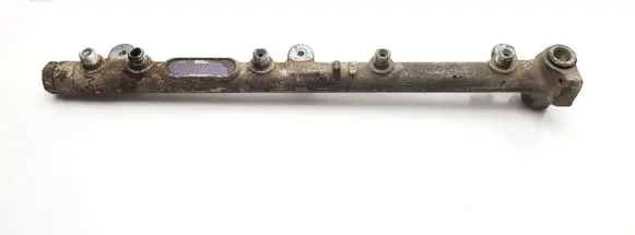 Mercedes-Benz A W168 Fuel main line pipe A6680700095 0445214005