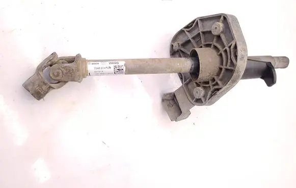 Man TGE 1gen Steering column universal joint 2N1419751C 7046914109 231120A
