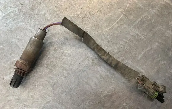 Renault Scenic I Lambda probe sensor ITG189