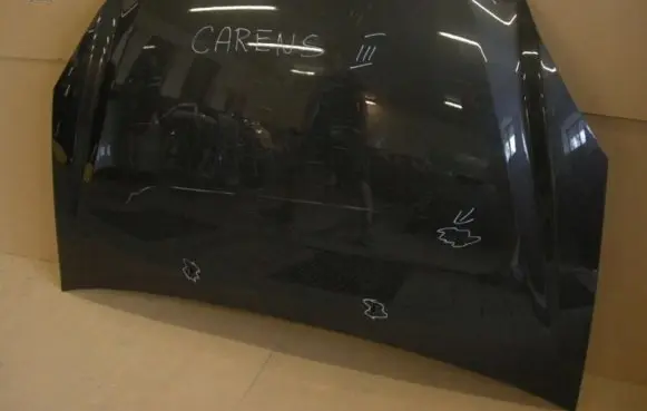KIA Carens III Engine bonnet/hood
