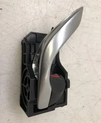 Mazda CX-3 Rear door interior handle KD53 T8314