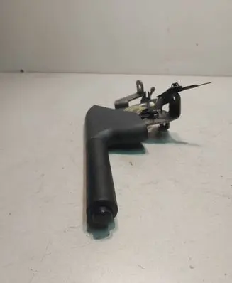 Mitsubishi Colt Handbrake/parking brake lever assembly 1240023000 MR955248ZZ