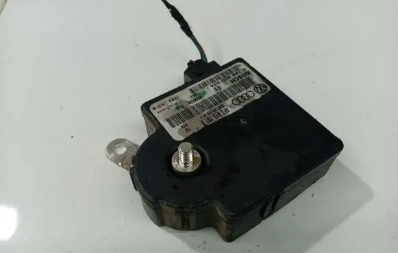 Audi A6 S6 C6 4F Other control units/modules 4F0915181B