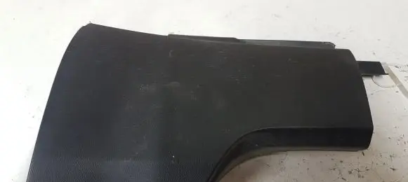 Volkswagen PASSAT B6 Side skirt rear trim 3C0853897