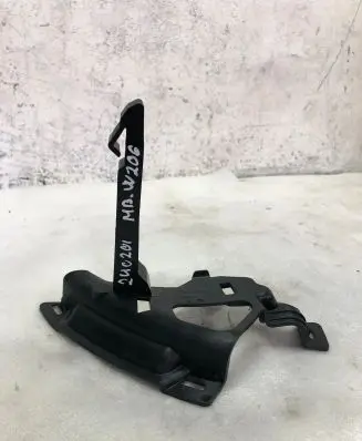Mercedes-Benz C W206 Headlight/headlamp mounting bracket A2068885900