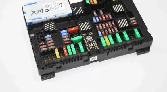 BMW XM Fuse module 5A41BD5 61145A41BD5