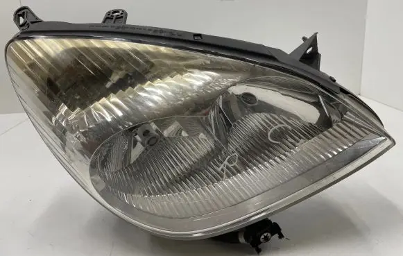Citroen C5 Headlight/headlamp 5205X5 89005177 9639320080
