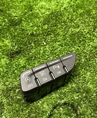 Ford Focus Other switches/knobs/shifts am5t14B436bb