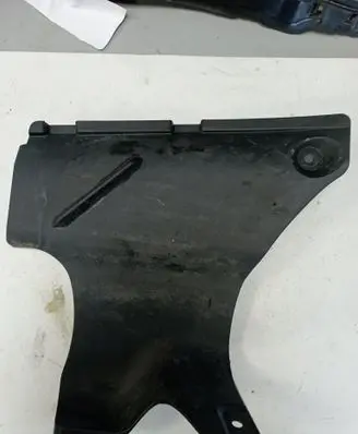 Toyota Sienna XL40 IV Other body part 5259108050
