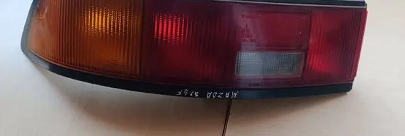 Mazda 323 F Rear/tail lights 0431321