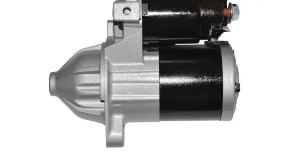 KIA Sportage Starter motor 361002B220 36100-2B220