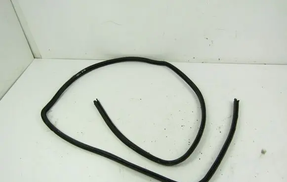 Ford Focus C-MAX Trunk rubber seal (body) 