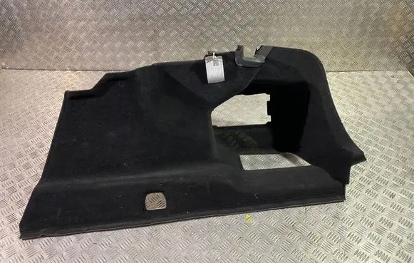 BMW 7 G11 G12 Trunk/boot side trim panel 7344685