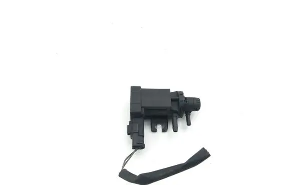Citroen C4 Grand Picasso Turbo solenoid valve 9652570180