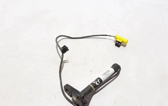 Mercedes-Benz GLA H247 Bonnet Pedestrian Airbag Actuator A2479069901