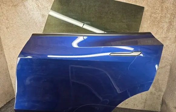 Tesla Model Y Rear door 149551200F 148905302E