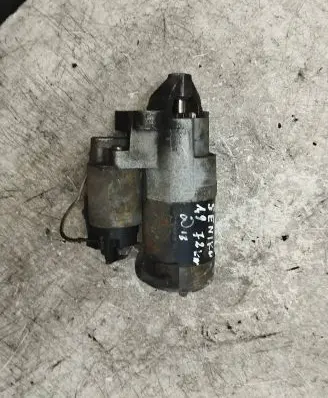 Renault Scenic I Starter motor M001T85781 7700116282 CLASSE