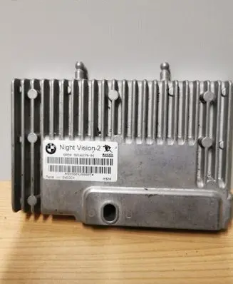 BMW 7 F01 F02 F03 F04 Camera control unit module 66549216279 9216279