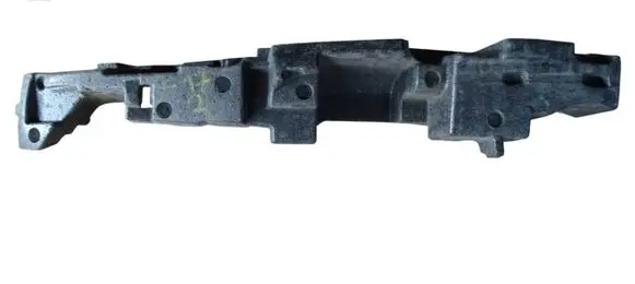 Mercedes-Benz SLK R172 Front bumper foam support bar A1728852737