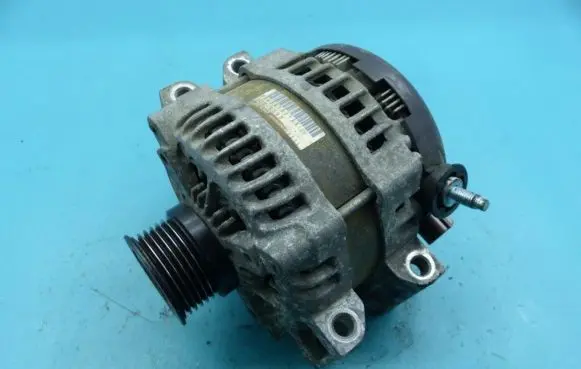 Lancia Thema Generator/alternator 104210-6590 IMPRK1058706