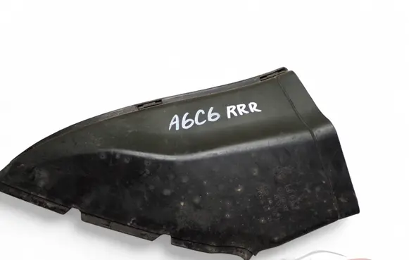 Audi A6 S6 C6 4F Air intake duct part 4F0129618J