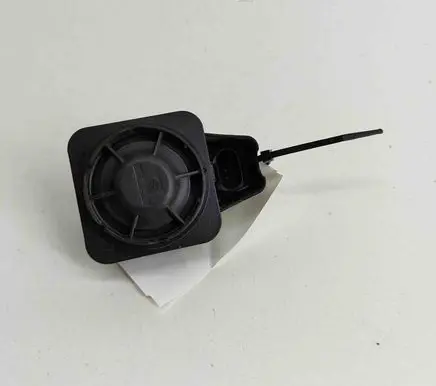 Skoda Superb B8 (3V) Alarm system siren 5QD951605