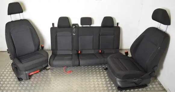 Volkswagen Amarok Interior set