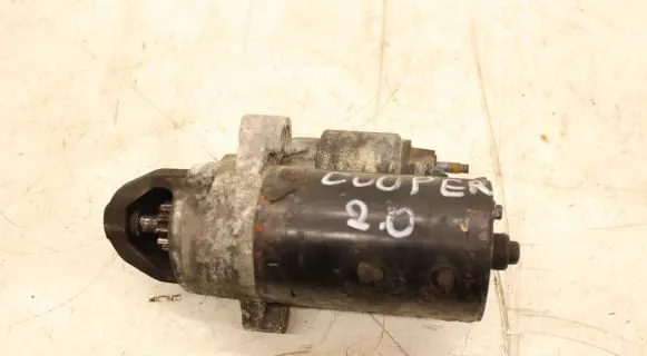 Mini Cooper Countryman R60 Starter motor 7823314
