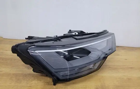 Audi A6 S6 C8 4K Headlights/headlamps set 