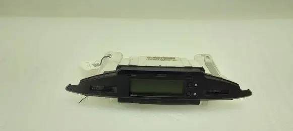 Mitsubishi Eclipse Screen/display/small screen 766491310A 8750A107