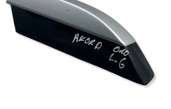Honda Accord Roof bar rail cover 