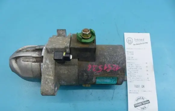 Honda Civic Starter motor SM-61208 IMPRK1251536