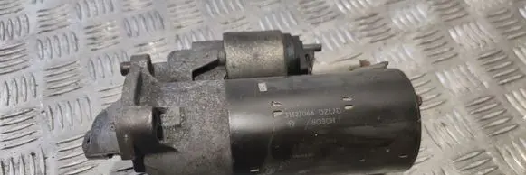 Volvo XC60 Starter motor 31327066