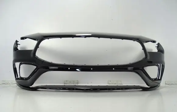 Mercedes-Benz CLA C118 X118 Front bumper