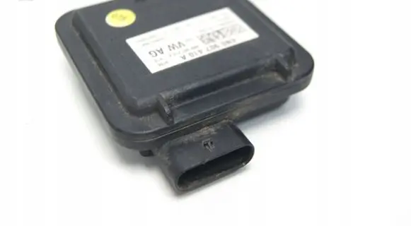 Audi A8 S8 D5 Other control units/modules 4N0907410A