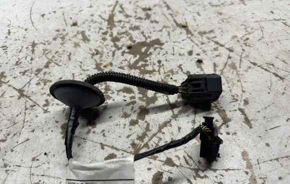 Volvo S80 Parking sensor (PDC) wiring loom 30786216