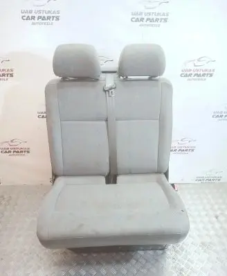 Volkswagen Transporter - Caravelle T5 Front passenger seat 