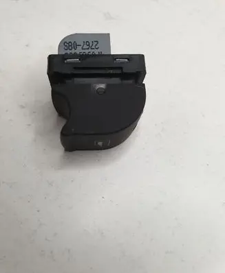 Audi A6 S6 C6 4F Electric window control switch 4F0959855