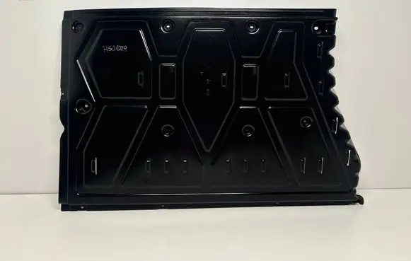 Man TGE 1gen Engine splash shield/under tray 7EL825220