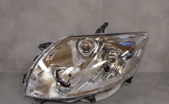 Toyota Auris 150 Headlight/headlamp 8117002460 89902092
