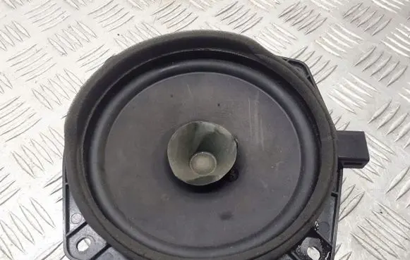 Mitsubishi Outlander Front door speaker MR301667