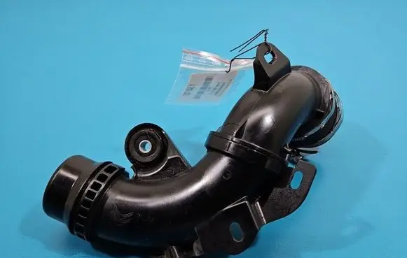 Peugeot 2008 II Intercooler hose/pipe 9812736080 IMPRK1543730